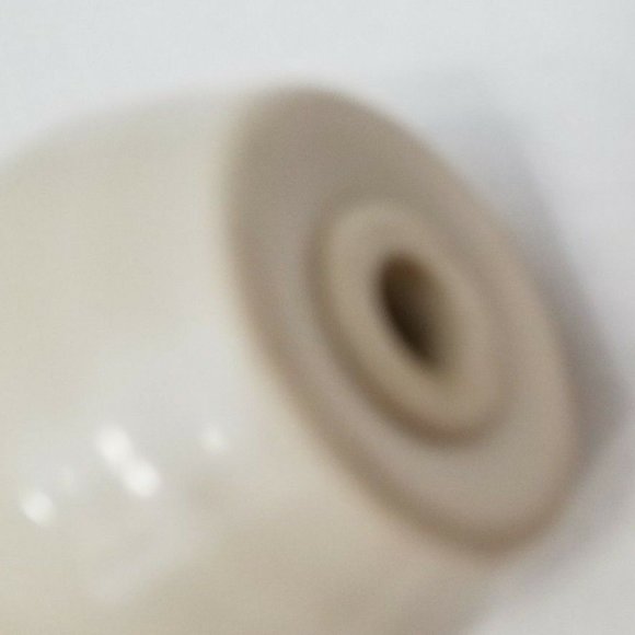 Rare Laura Zindel Devil in the Bush Salt Shaker Ceramic - Picture 7 of 11